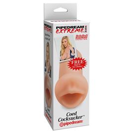 COED COCKSUCKER MASTURBADOR