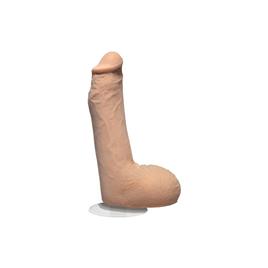 DILDO DE DUPLA DENSIDADE BRYSEN