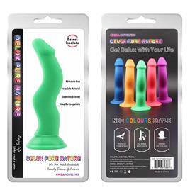 DILDO VERDE SHANE G.