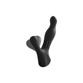 ESTIMULADOR PERIANAL 3 MOTORES RIMMING P-MASSAGER