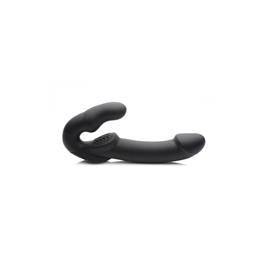 EVOCAR DUPLO VIBRADOR PRETO