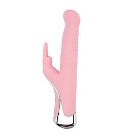 VIBRADOR - ROTADOR GIRATÓRIO G-BUNNY