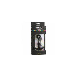 PLUG ANAL MOOD NAUGHTY 2 MÉDIO PRETO