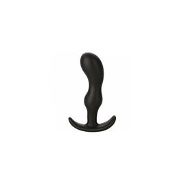 PLUG ANAL MOOD NAUGHTY 2 MÉDIO PRETO