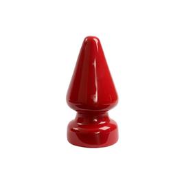 RED BOY THE CHALLENGE PLUG ANAL EXTRA GRANDE