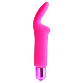 VIBRADOR FUN VIBE ROSA