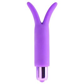 VIBRADOR ROXO FUN VIBE