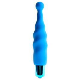 VIBRADOR FUN VIBE BLUE