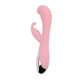 VIBRADOR VERTIGO BUNNY DREAM