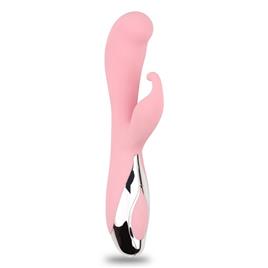 VIBRADOR VERTIGO BUNNY DREAM