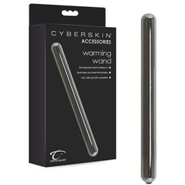 VARINHA DE AQUECIMENTO PARA CYBERSKIN WARMING WAND