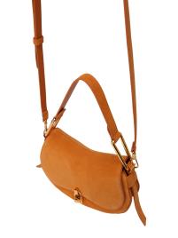 Coccinelle Mala de ombro 'MAGIE'  ocre