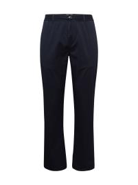 anerkjendt Calças 'JAN'  navy