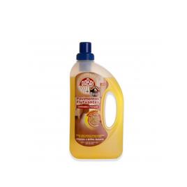 Cera Liquida Amarela Bufalo 500ML