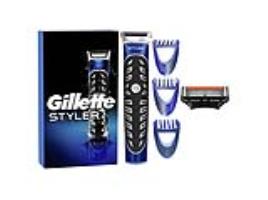 MAQUINA DE AFEITAR FUSION PROGLIDE STYLER