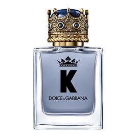 K BY DOLCE&GABBANA EDT 50 ML VAPO