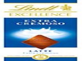 Chocolate De Leite Lindt Excellence 100g