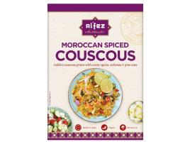 Moroccan Al'fez Spiced Couscous 200g