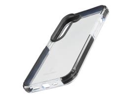 Capa Strong Guard Cellularline Samsung S23+ Tetraforce