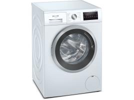 Máquina De Lavar Roupa Siemens Wm12n263ep - Branco C 8kg