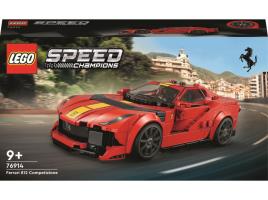 Ferrari 812 Lego Speed Champions