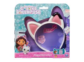 Orelhas Gabby's Dollhouse Musicais