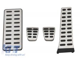 Kit de Apoio para Os Pés do Pedal KITT Adequado para Hyundai