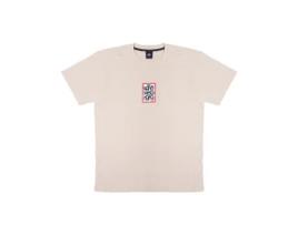 T-shirt Unisexo WRUNG (M - Algodão - Multicor)