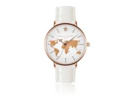 Relógio para Mulher AMELIA PARKER (38 mm - Rosa)
