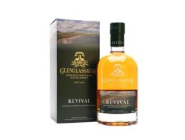 Whisky GLENGLASSAUGH Revival Single Malt (0.7 L)