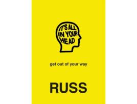 Livro it's all in your head de russ (inglês)