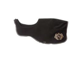 Suadouro BACK ON TRACK William Preto (135 cm)