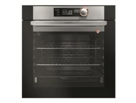 Forno DE DIETRICH DOP7340X (73 L - 59.2 cm - Pirolítico - Inox)