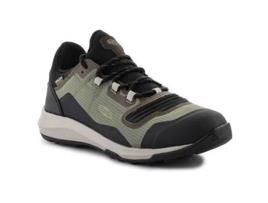Sapatos KEEN Mulher Material Sintético (38,0 eu - Preto)