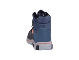 Botas RICOSTA Criança Material Sintético (35,0 eu - Azul)