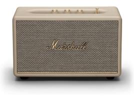 Coluna Bluetooth MARSHALL Woburn III (Creme)