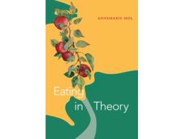 Livro eating in theory de annemarie mol (inglês)