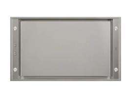 Exaustor NOVY 6830/16 (90 cm - Inox)