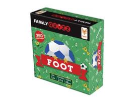 Topi Games Fam-Mifo-789001 Jogo de Tabuleiro