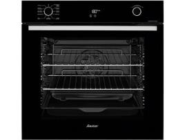 Forno SAUTER SOP6214LB (73 L - 59.6 cm - Pirolítico - Inox)