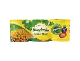 Milho Bonduelle Doce 3*150 G