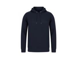 Sweatshirt para Unisexo HENBURY (XS - Algodão - Multicor)