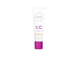 Lumene CC Color Correcting Cream Spf20 Light 30ml