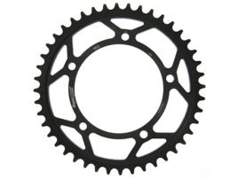 Coroa de motocicleta Supersprox RFE-1800:44 # JTR1800-44 # 50-35052-44 # 1-5500-44