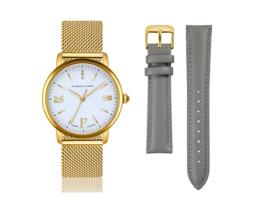 Relógio para Mulher ISABELLA FORD (36 mm - Multicor)