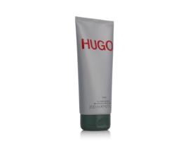 Gel de Duche Perfumado Hugo Boss Hugo Man (200 ml)
