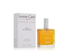 Óleo Corporal Leonor Greyl Magnolia (95 ml)
