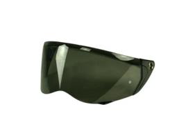 Viseira do capacete de motocicleta Scorpion kdf-19 Exo-hx1 SHIELD maxvision ready