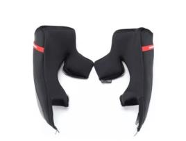 Espuma de capacete de motocicleta Scorpion Belfast Luxe