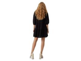 Vestido para Mulher VERO MODA (M - Preto)